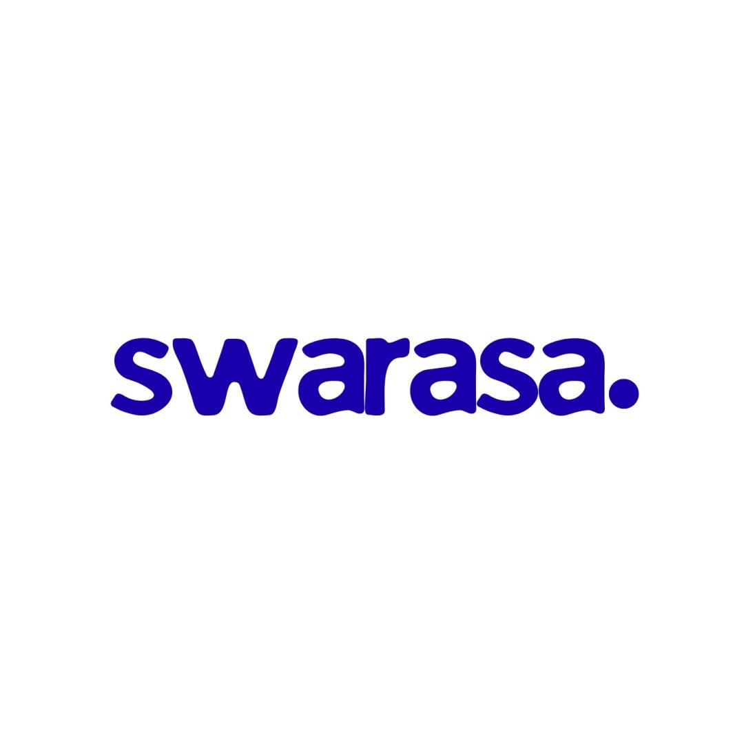 Swarasa Space Logo